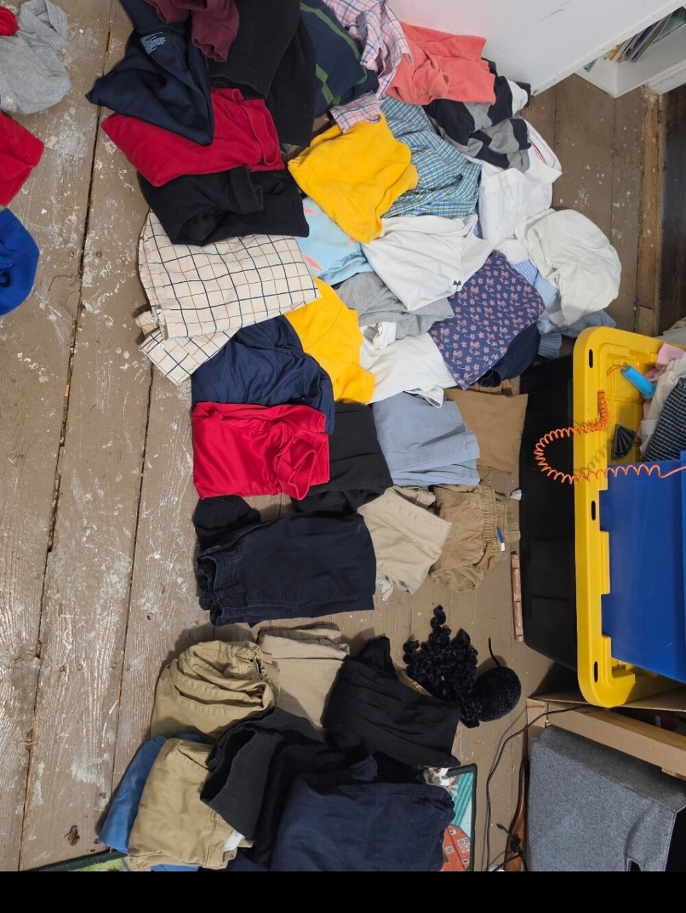 Boys SCHOOL Uniforms